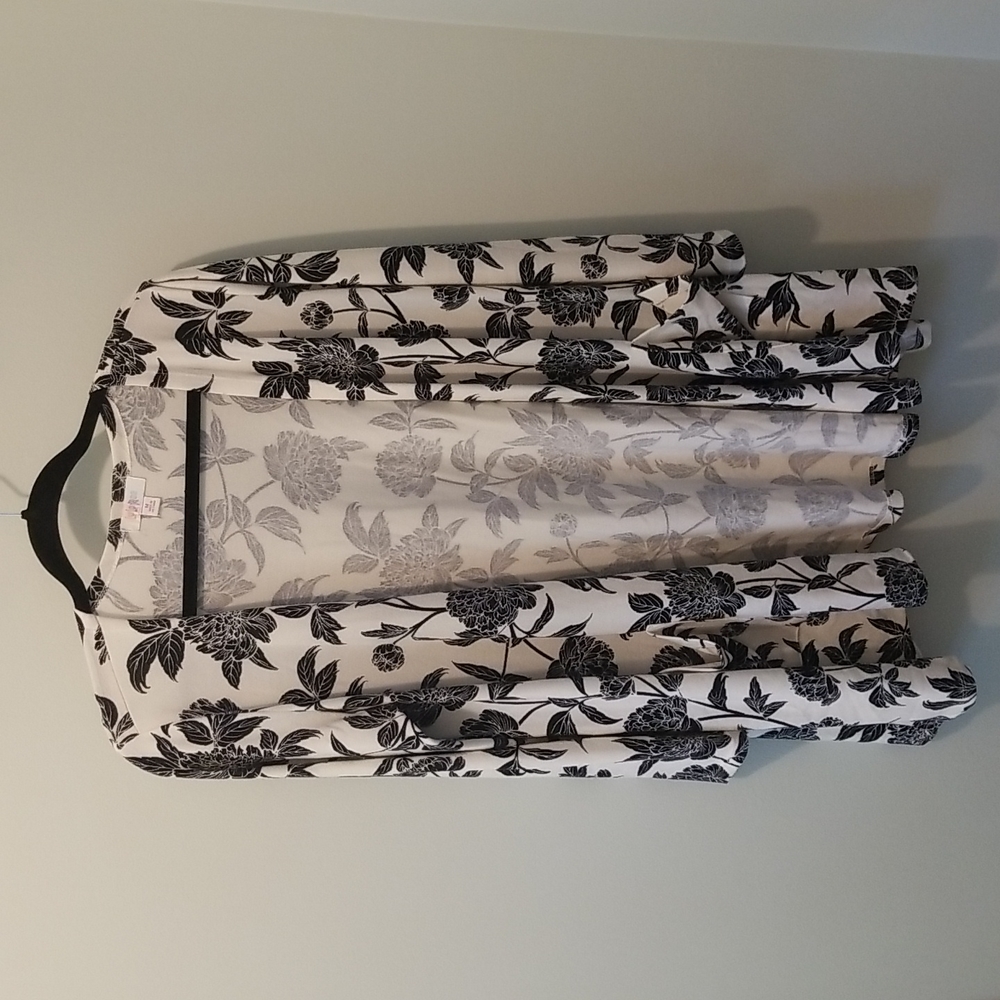 Lularoe Caroline Cardigan